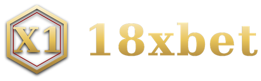 18xbet logo