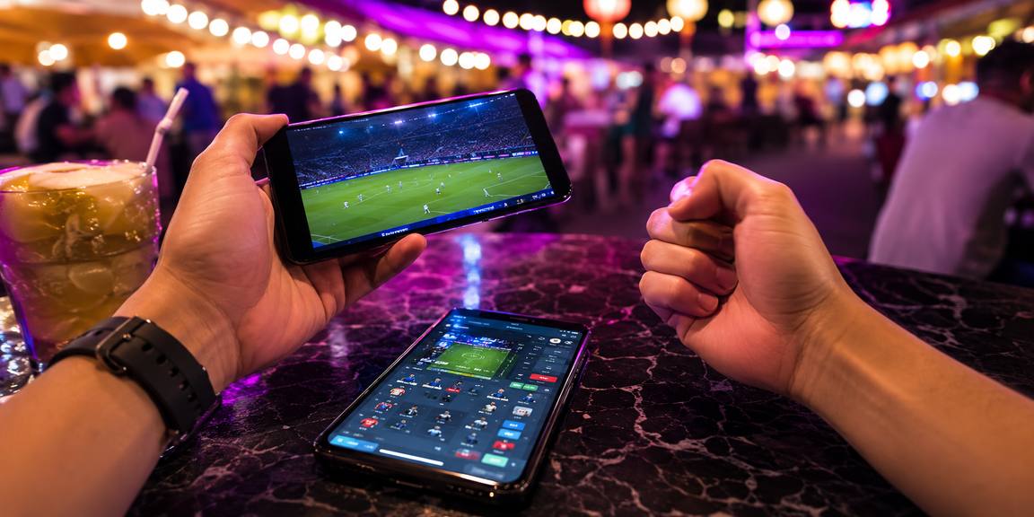 18xbet Ưu đãi