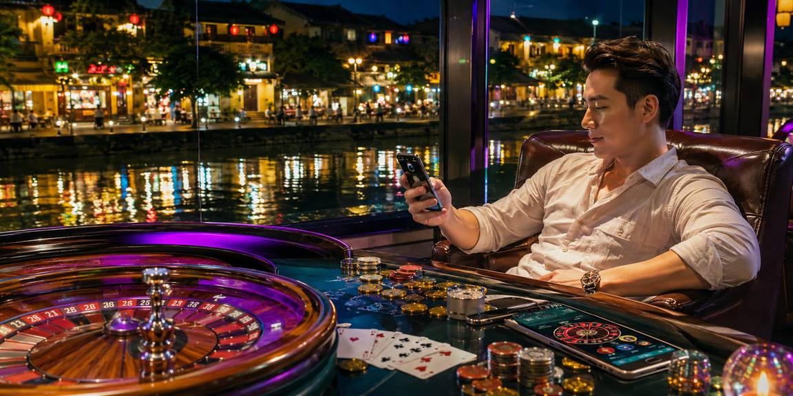 18xbet Đăng ký 18xbet qua MoMo hoặc ZaloPay trong vài bước