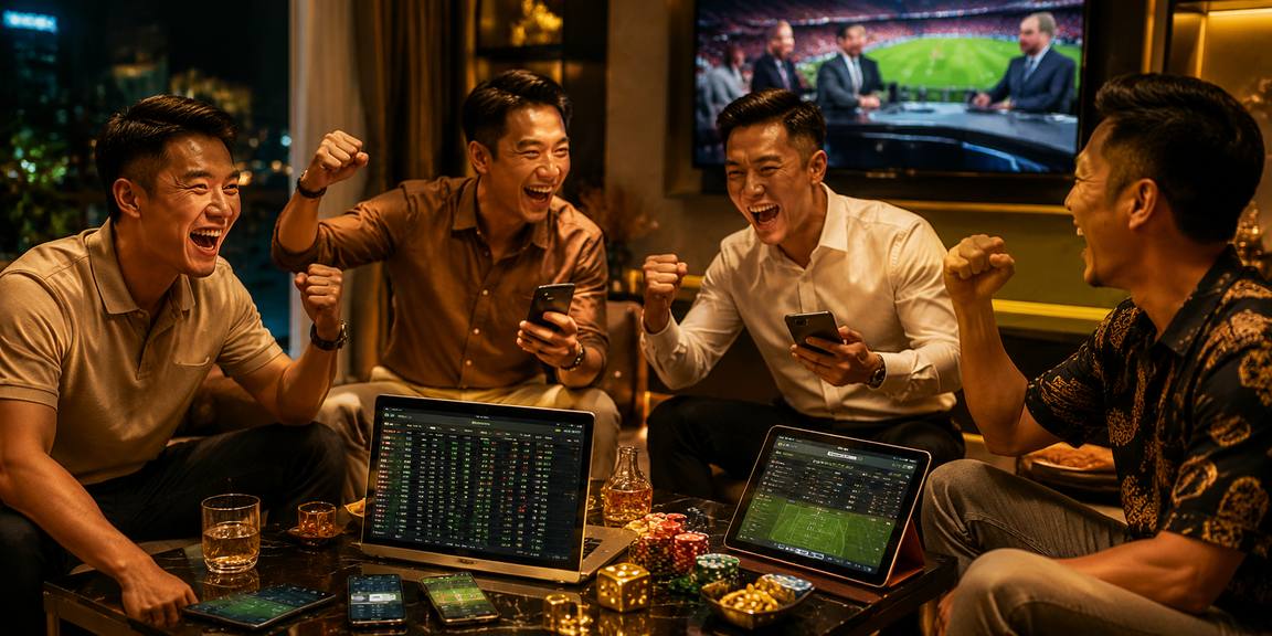 18xbet Chúng tôi xây dựng nền tảng này cho người chơi Việt Nam
